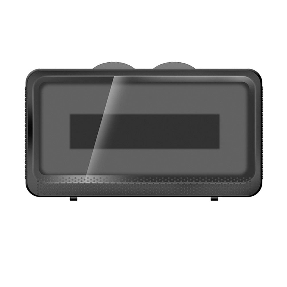Shower Case